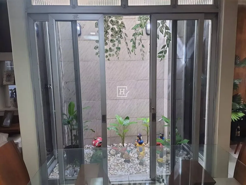 Casa, 3 quartos, 126 m² - Foto 2