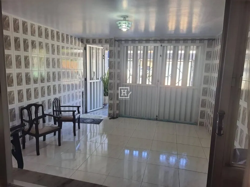 Casa, 3 quartos, 126 m² - Foto 1