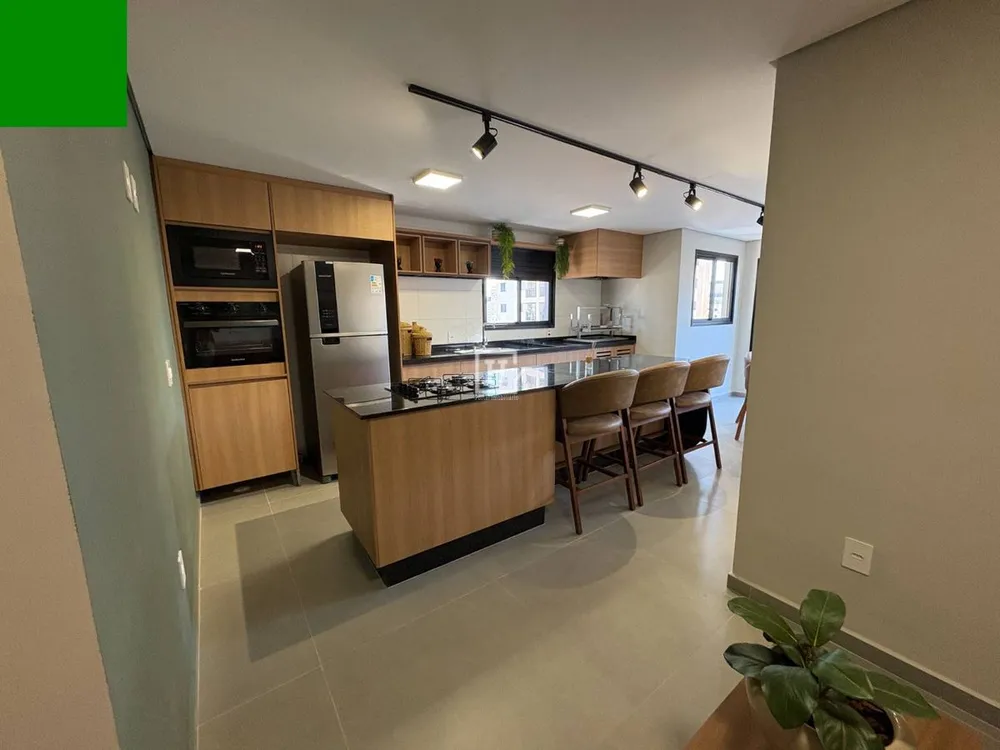 Apartamento, 2 quartos, 46 m² - Foto 2