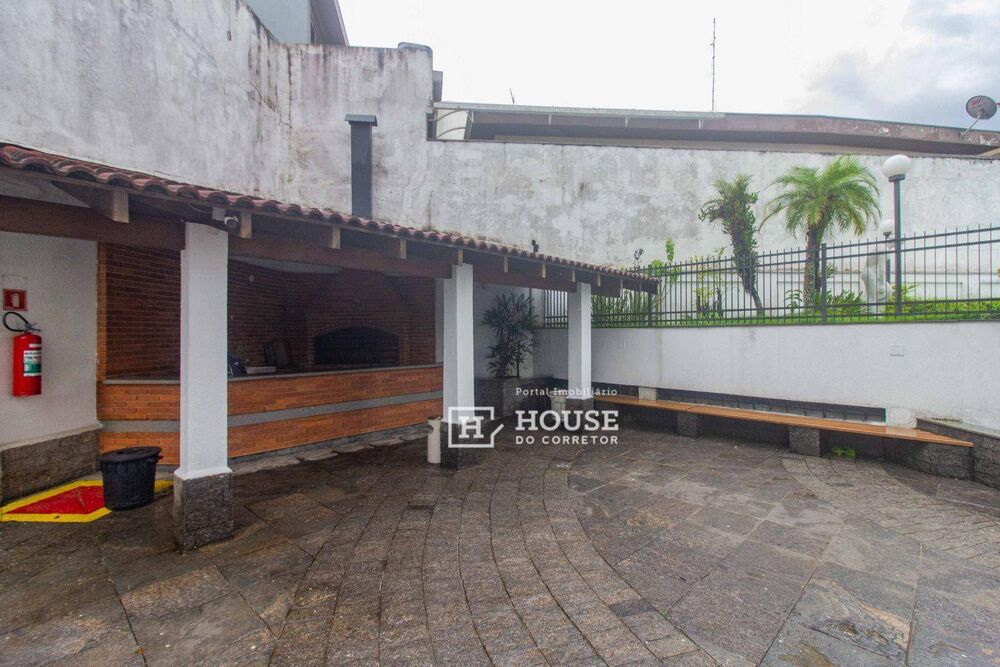 Apartamento, 2 quartos, 137 m² - Foto 2