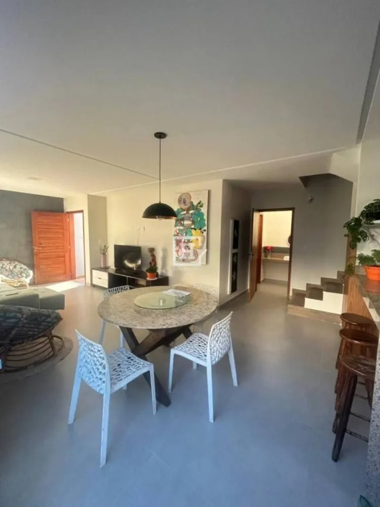 Casa de Condomínio, 4 quartos - Foto 3