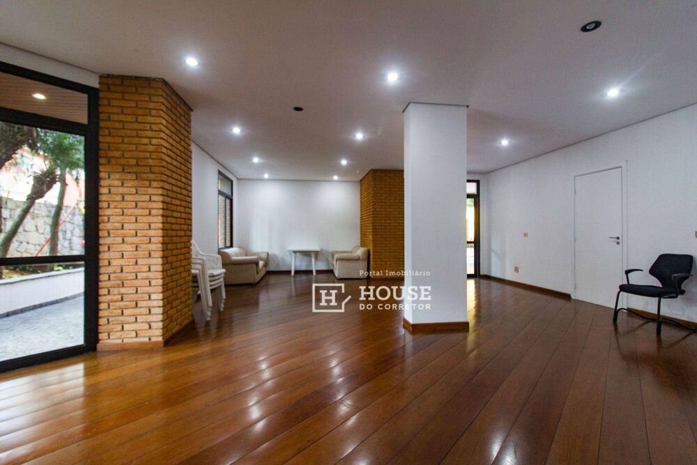 Apartamento, 3 quartos, 210 m² - Foto 1