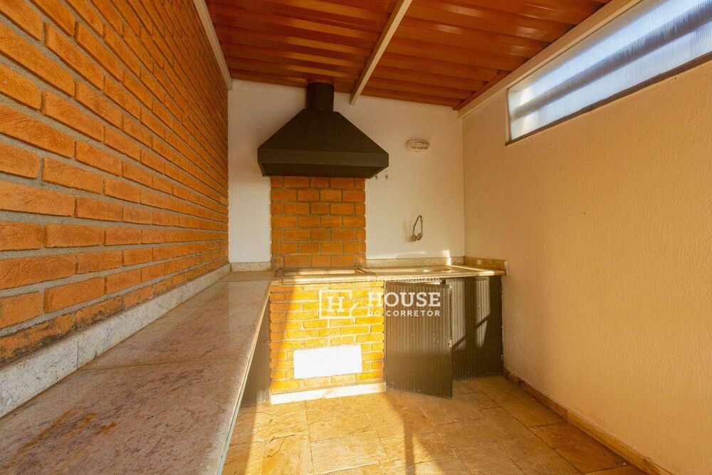 Apartamento, 3 quartos, 210 m² - Foto 2
