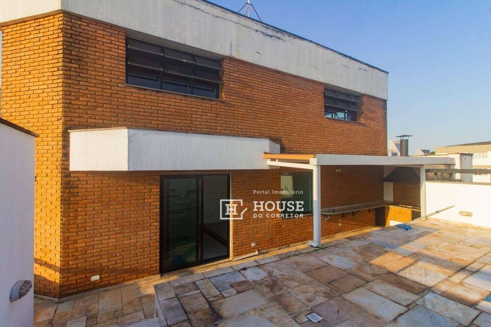 Apartamento, 3 quartos, 210 m² - Foto 4