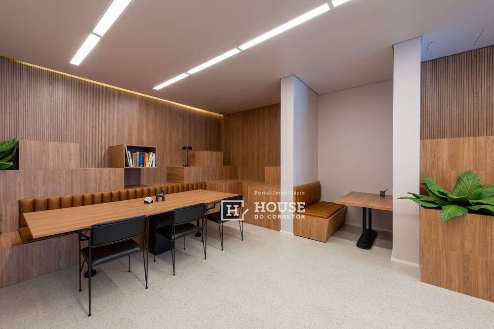 Sala-Conjunto, 28 m² - Foto 2