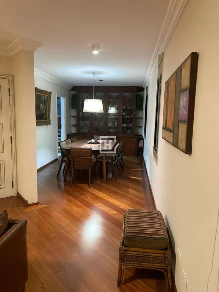 Apartamento, 3 quartos, 170 m² - Foto 4