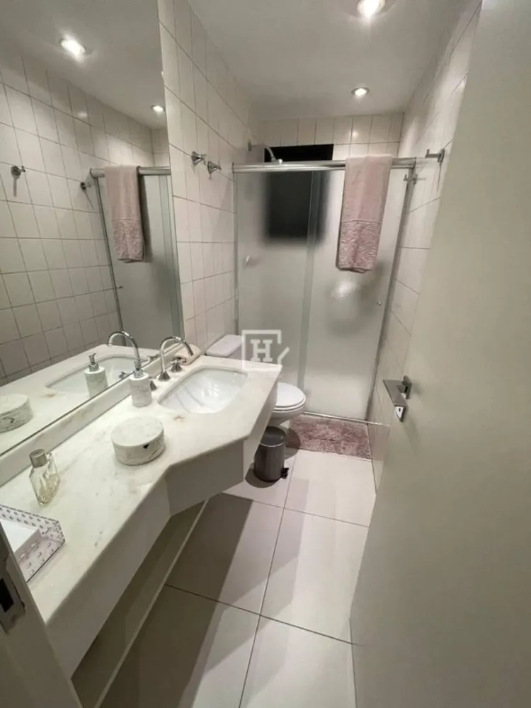 Apartamento, 3 quartos, 170 m² - Foto 2