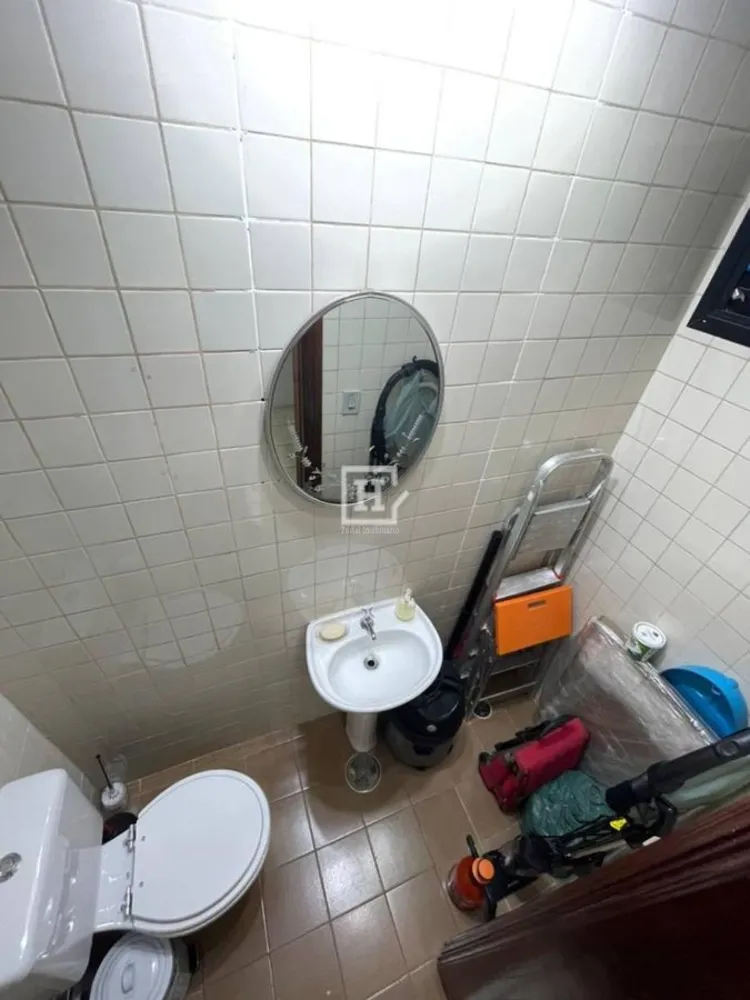 Apartamento, 3 quartos, 170 m² - Foto 1
