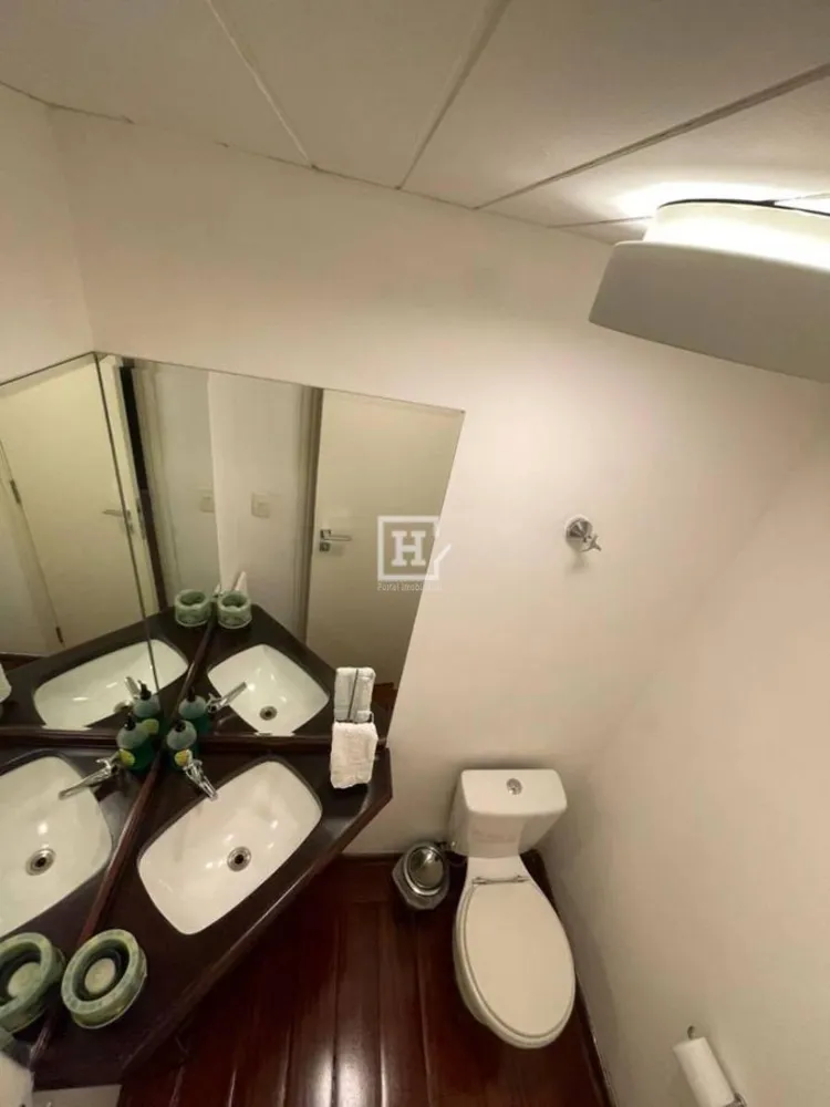 Apartamento, 3 quartos, 170 m² - Foto 3