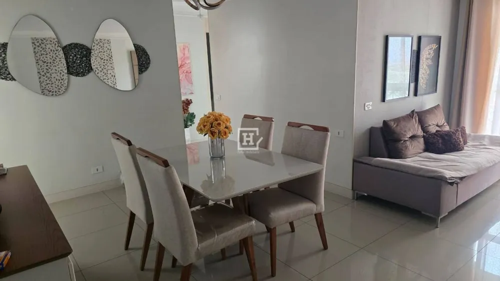 Apartamento, 3 quartos, 78 m² - Foto 1