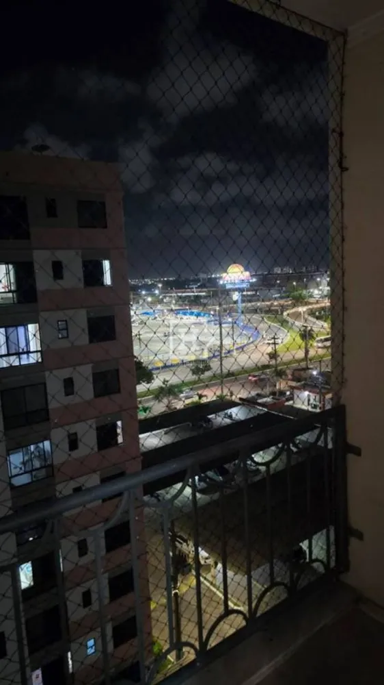 Apartamento, 3 quartos, 78 m² - Foto 4
