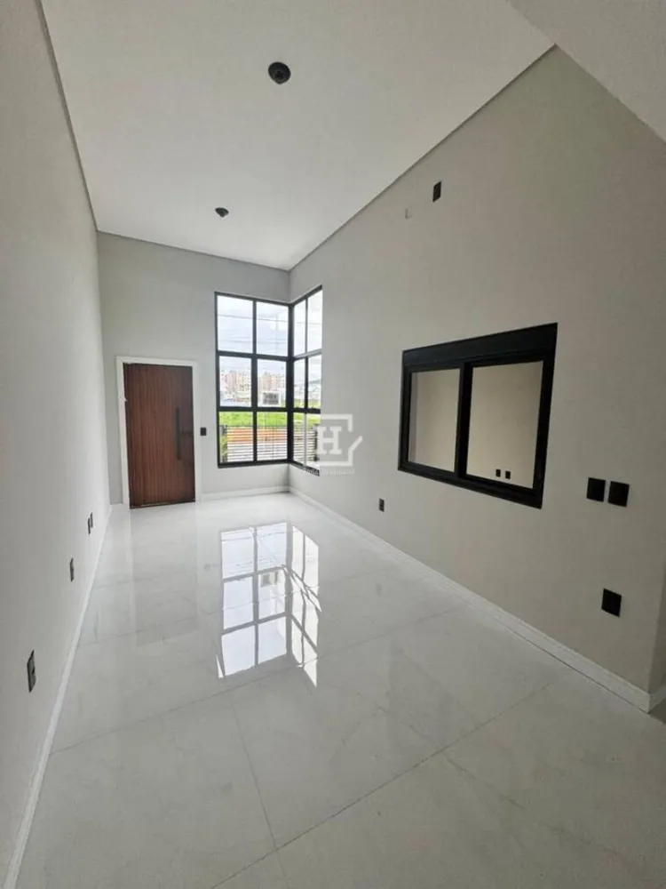 Casa, 3 quartos, 90 m² - Foto 2