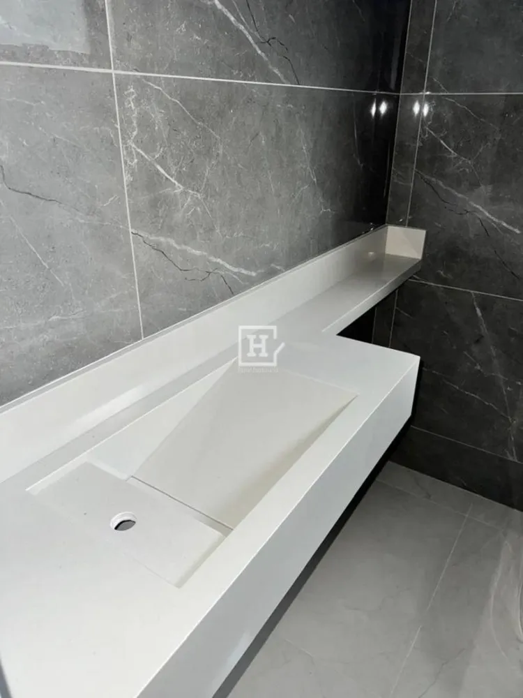 Casa, 3 quartos, 90 m² - Foto 1