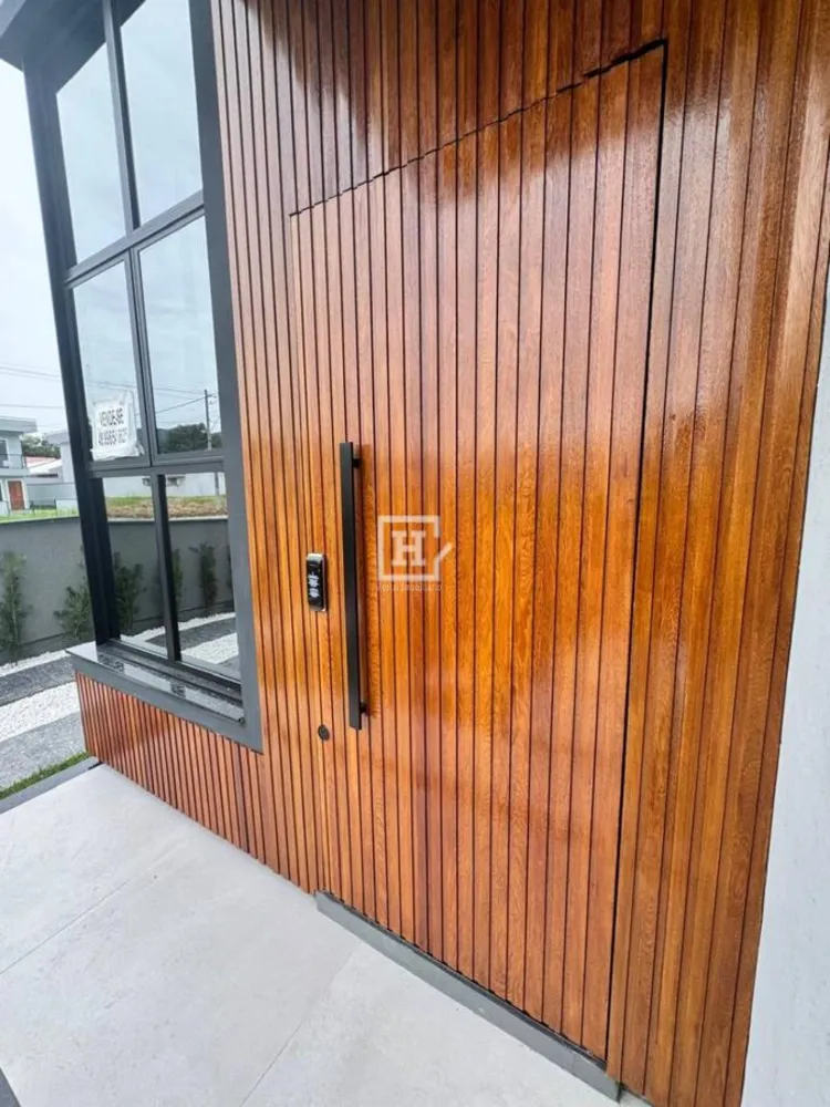 Casa, 3 quartos, 90 m² - Foto 4