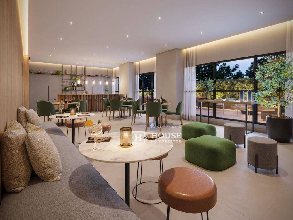 Apartamento, 2 quartos, 58 m² - Foto 4