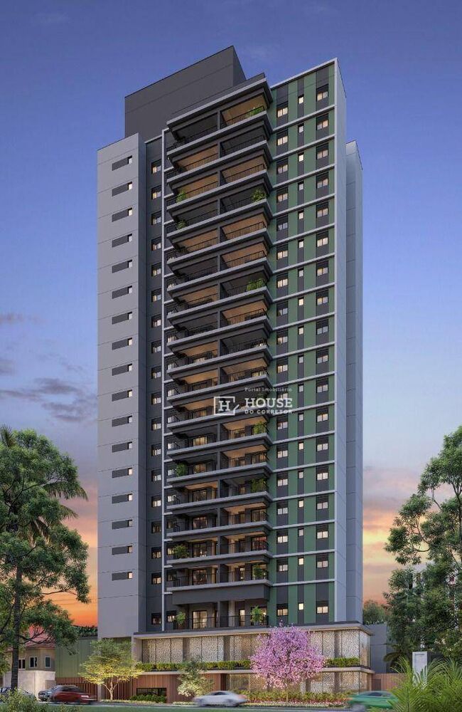 Apartamento, 2 quartos, 58 m² - Foto 3