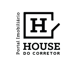 Logo de House do Corretor
