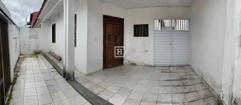 Casa, 4 quartos - Foto 1