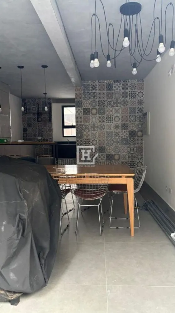 Apartamento, 2 quartos, 60 m² - Foto 4
