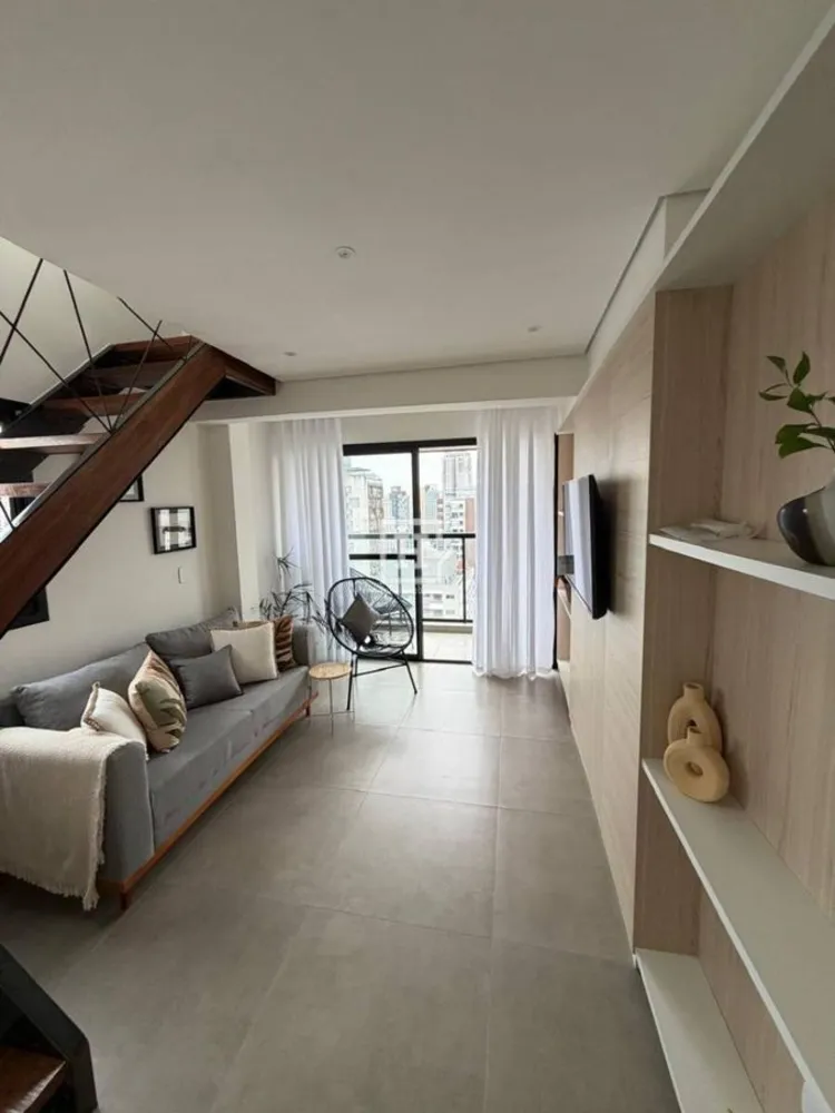 Apartamento, 2 quartos, 60 m² - Foto 2