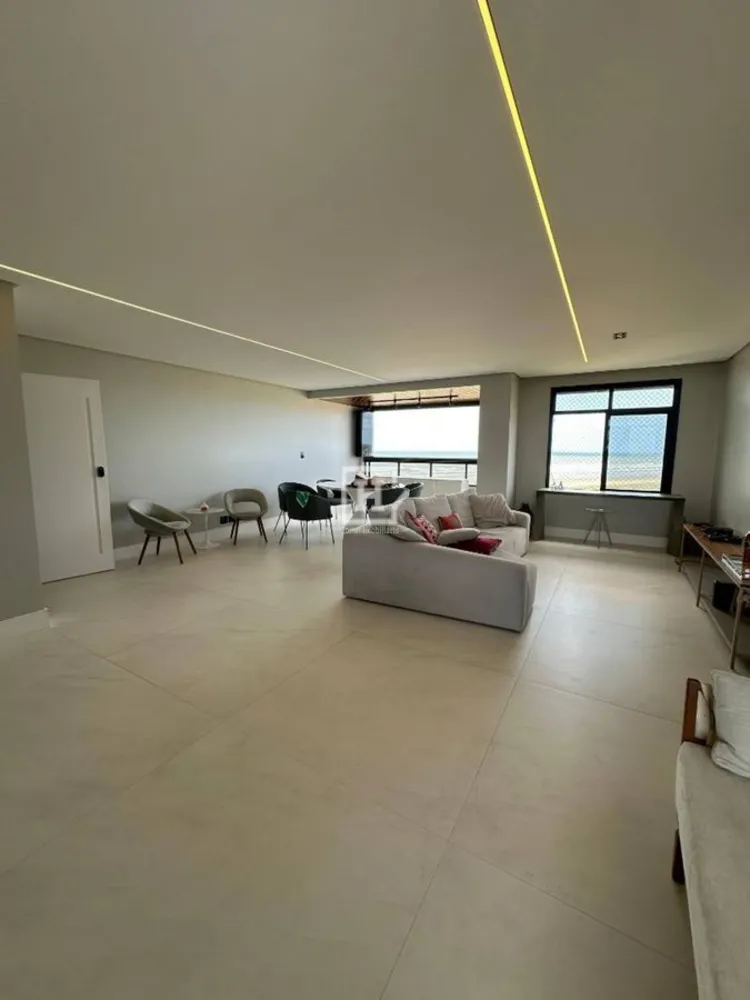 Apartamento, 3 quartos, 158 m² - Foto 3