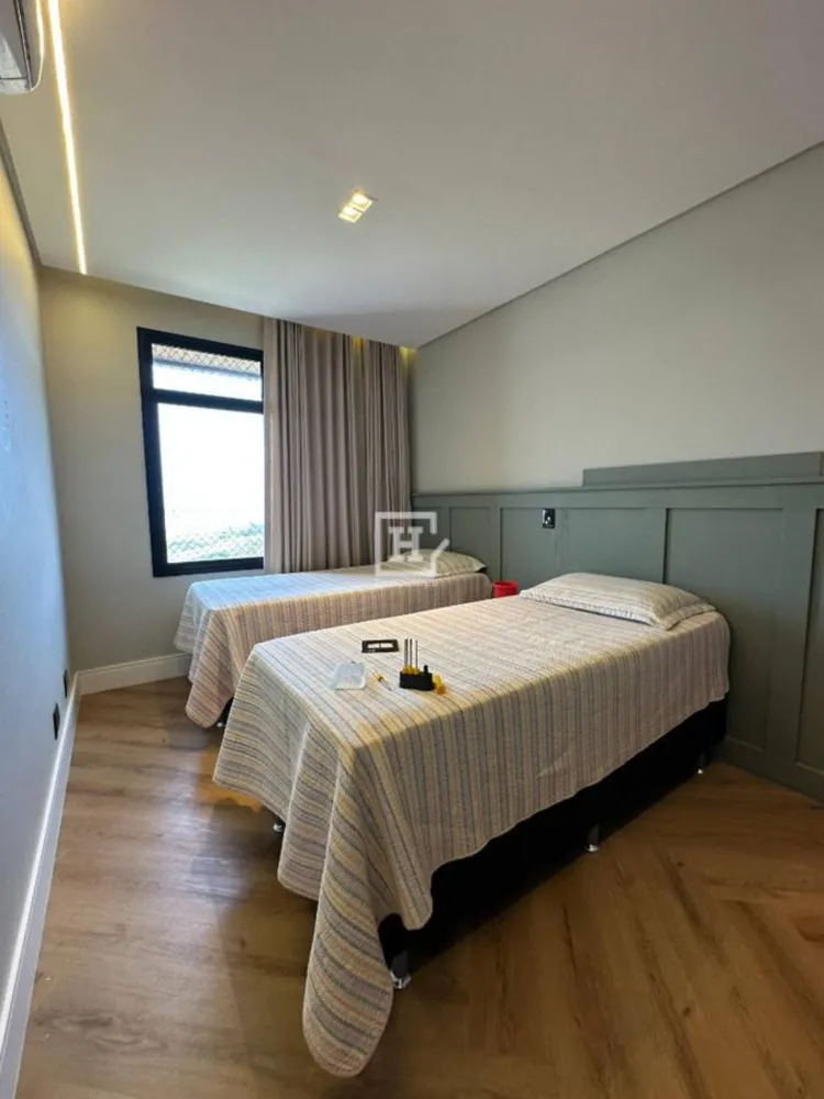 Apartamento, 3 quartos, 158 m² - Foto 4