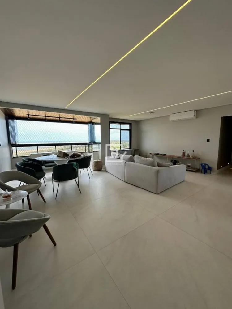 Apartamento, 3 quartos, 158 m² - Foto 2