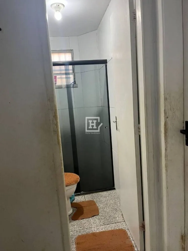 Apartamento, 2 quartos, 45 m² - Foto 2