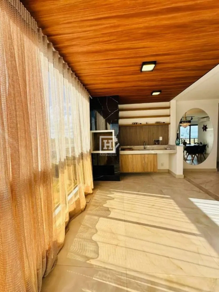 Apartamento, 2 quartos, 103 m² - Foto 1