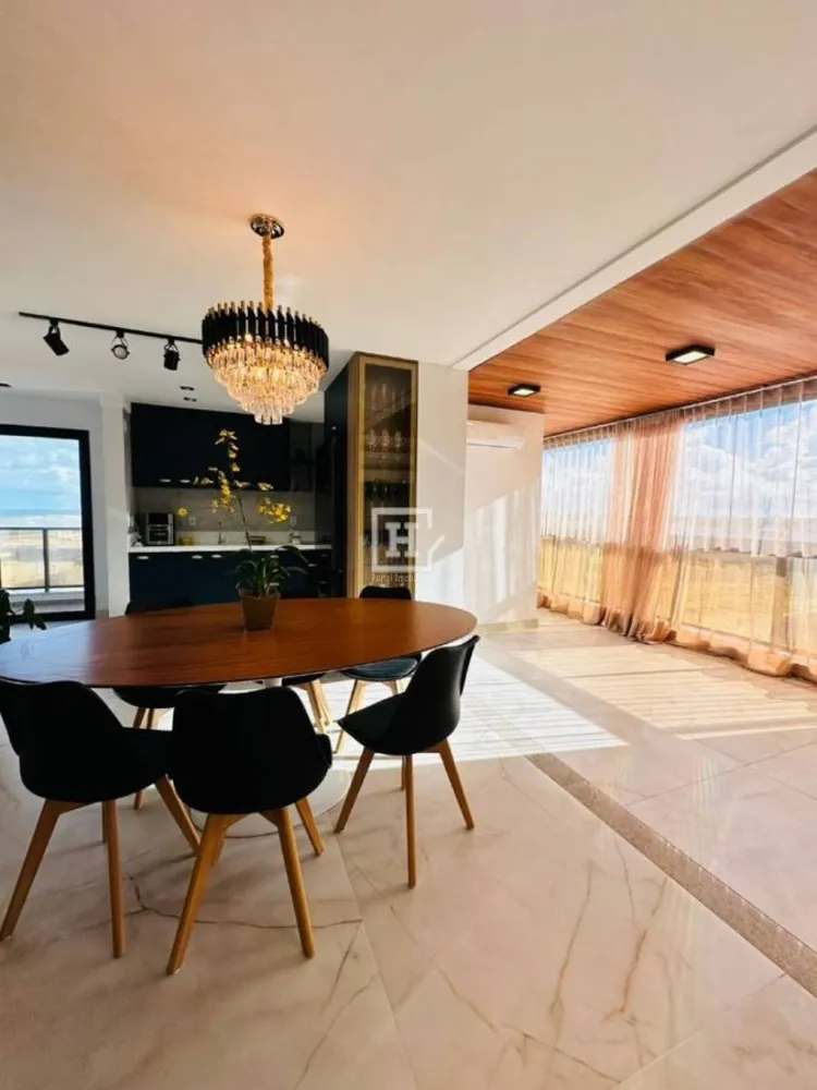 Apartamento, 2 quartos, 103 m² - Foto 3