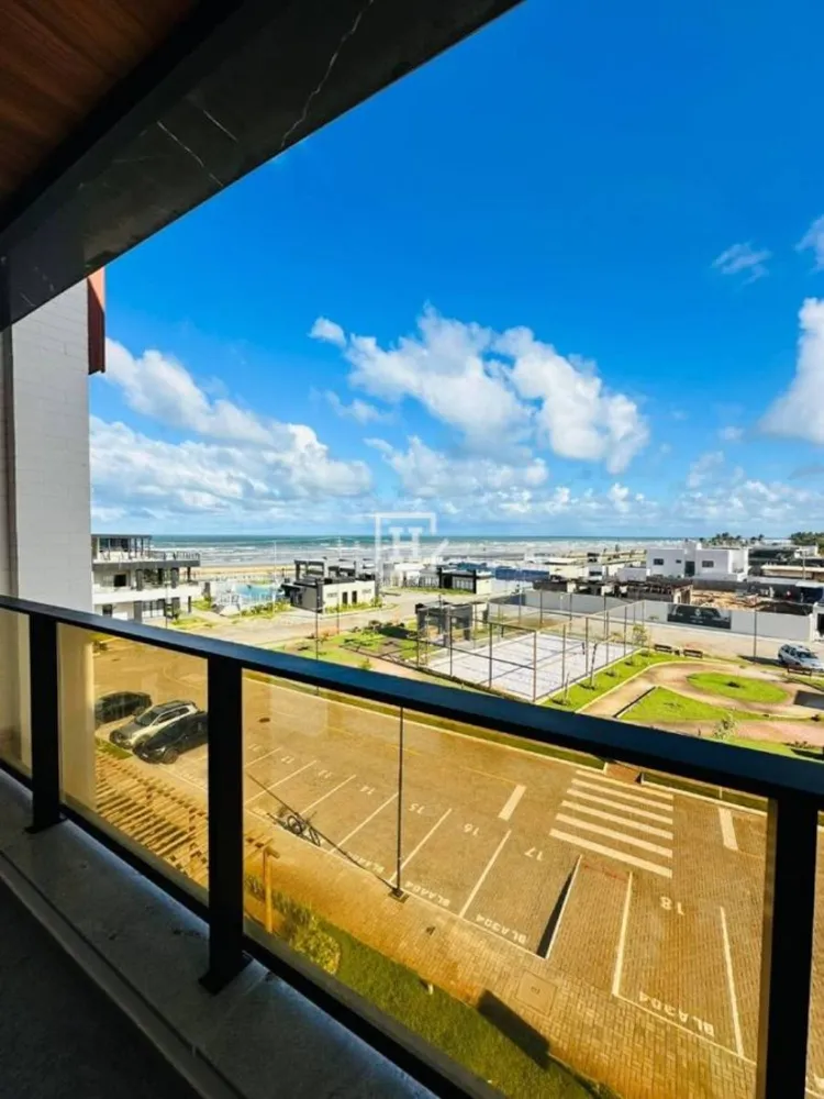 Apartamento, 2 quartos, 103 m² - Foto 2