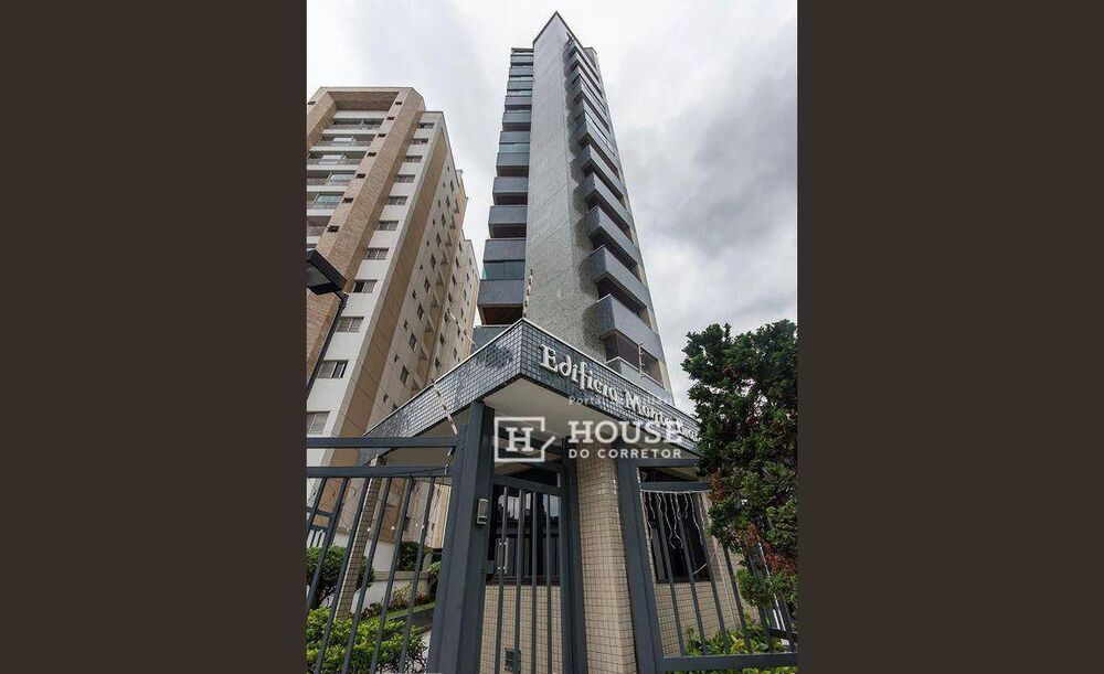 Apartamento, 3 quartos, 86 m² - Foto 1