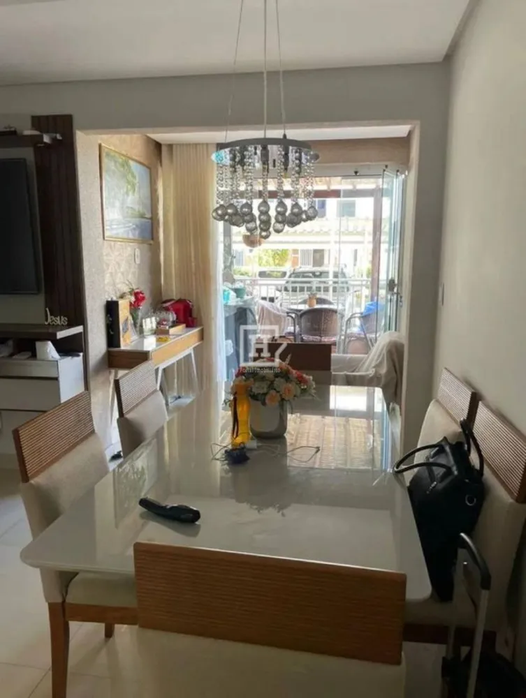 Apartamento, 3 quartos, 75 m² - Foto 1
