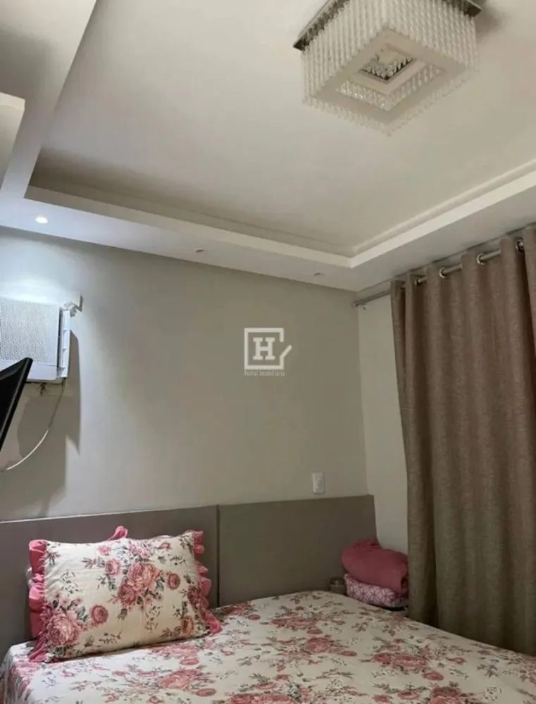 Apartamento, 3 quartos, 75 m² - Foto 3