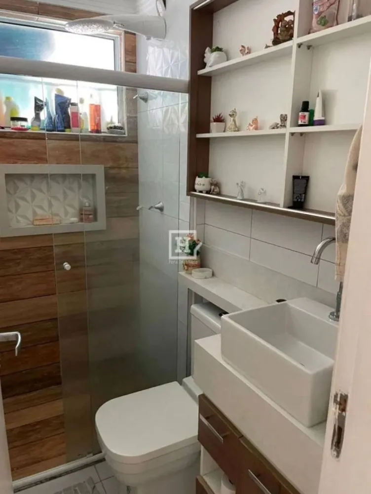 Apartamento, 3 quartos, 75 m² - Foto 4