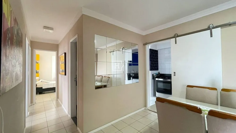 Apartamento, 3 quartos, 99 m² - Foto 3
