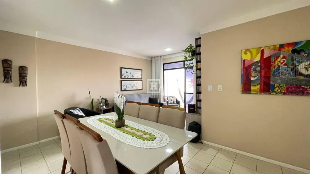 Apartamento, 3 quartos, 99 m² - Foto 2