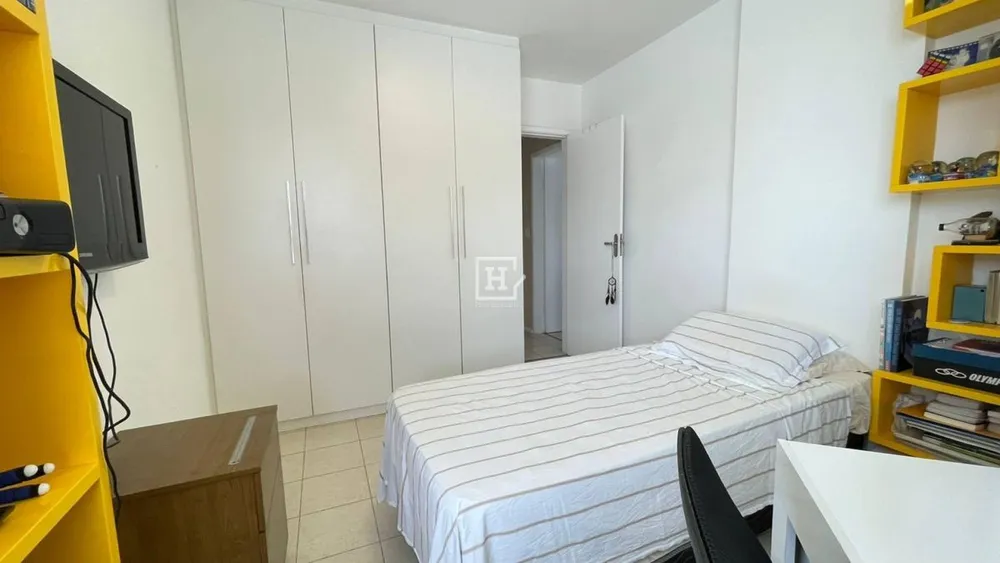 Apartamento, 3 quartos, 99 m² - Foto 1