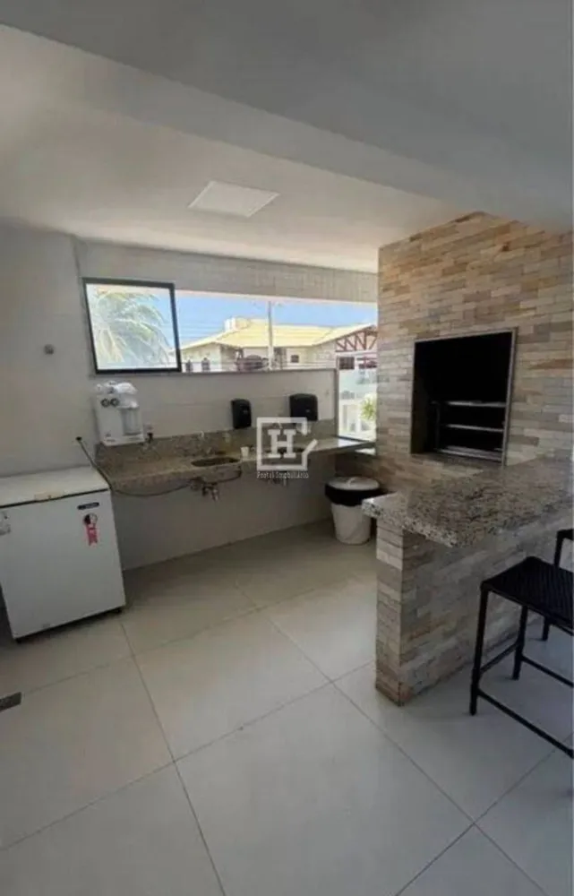 Apartamento, 3 quartos, 97 m² - Foto 3