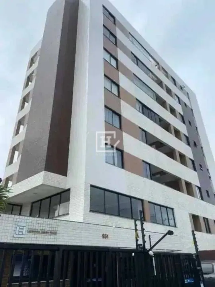 Apartamento, 3 quartos, 97 m² - Foto 4