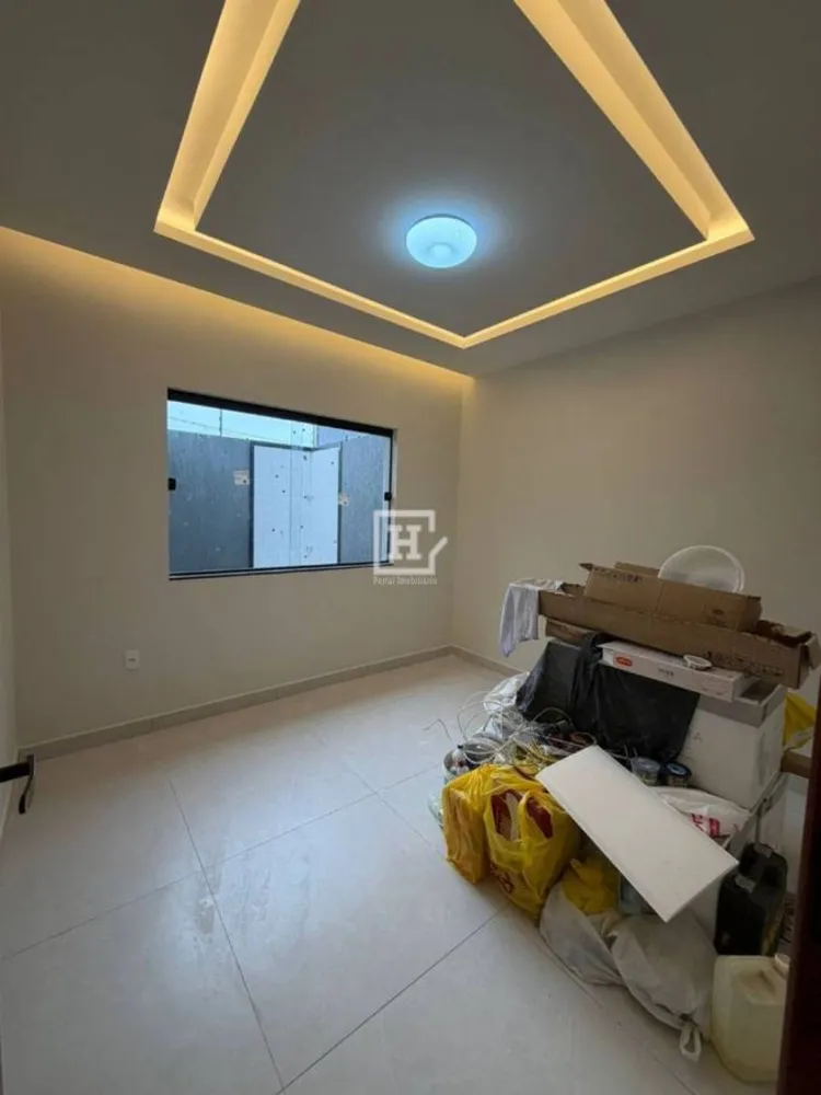 Casa, 3 quartos, 110 m² - Foto 2