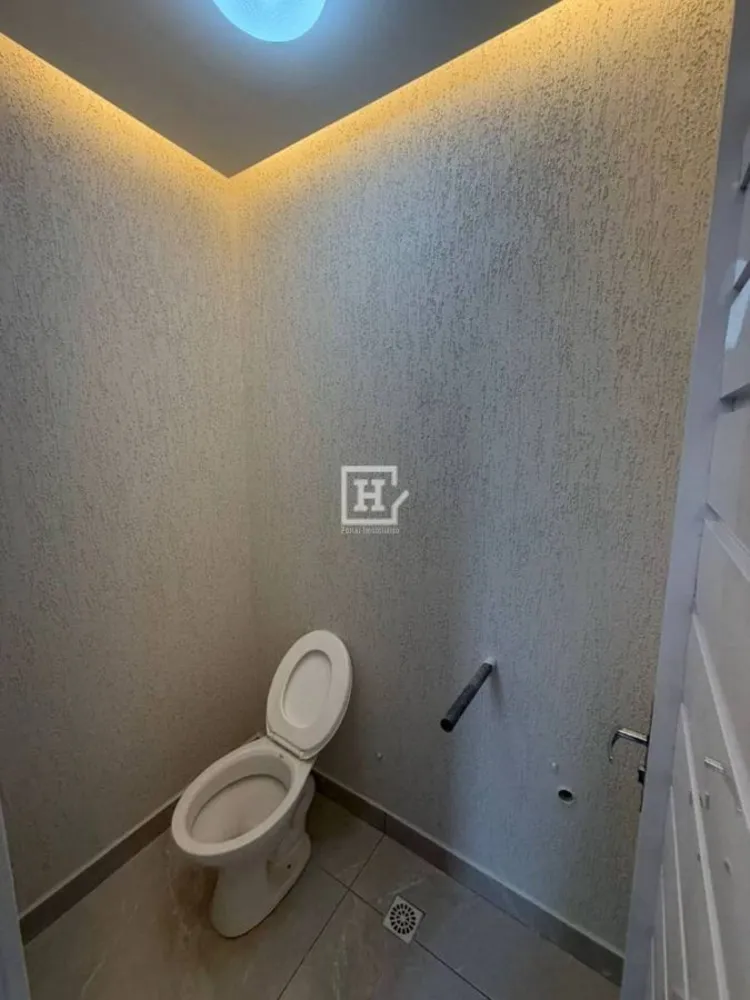 Casa, 3 quartos, 110 m² - Foto 4