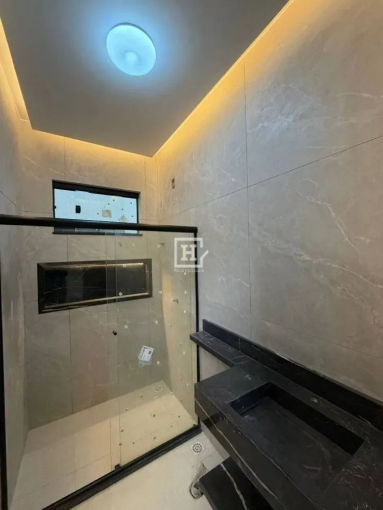 Casa, 3 quartos, 110 m² - Foto 3