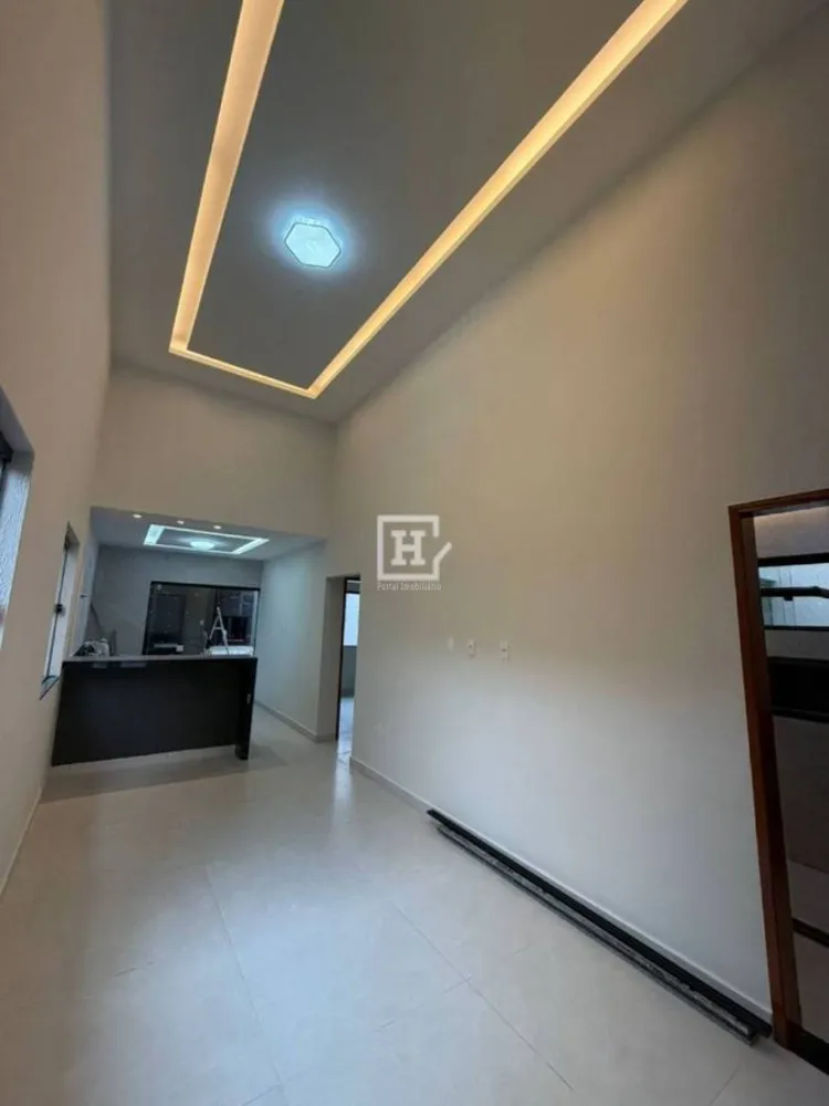 Casa, 3 quartos, 110 m² - Foto 1