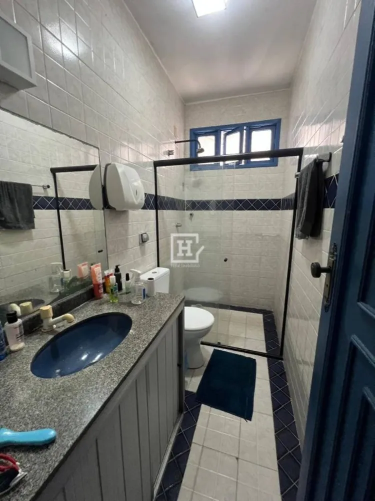 Casa, 5 quartos - Foto 1