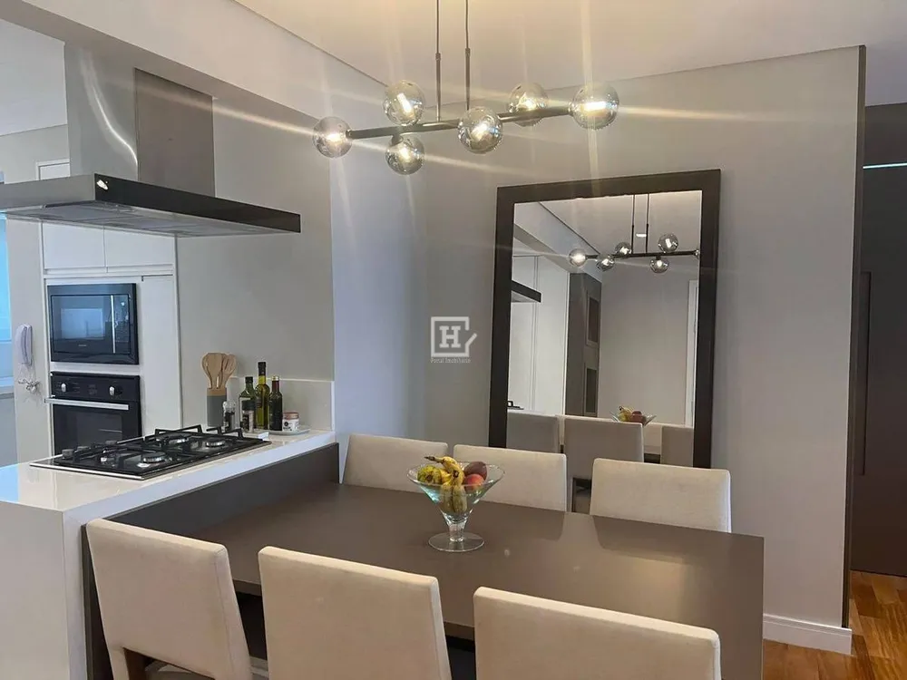Apartamento, 2 quartos, 105 m² - Foto 1