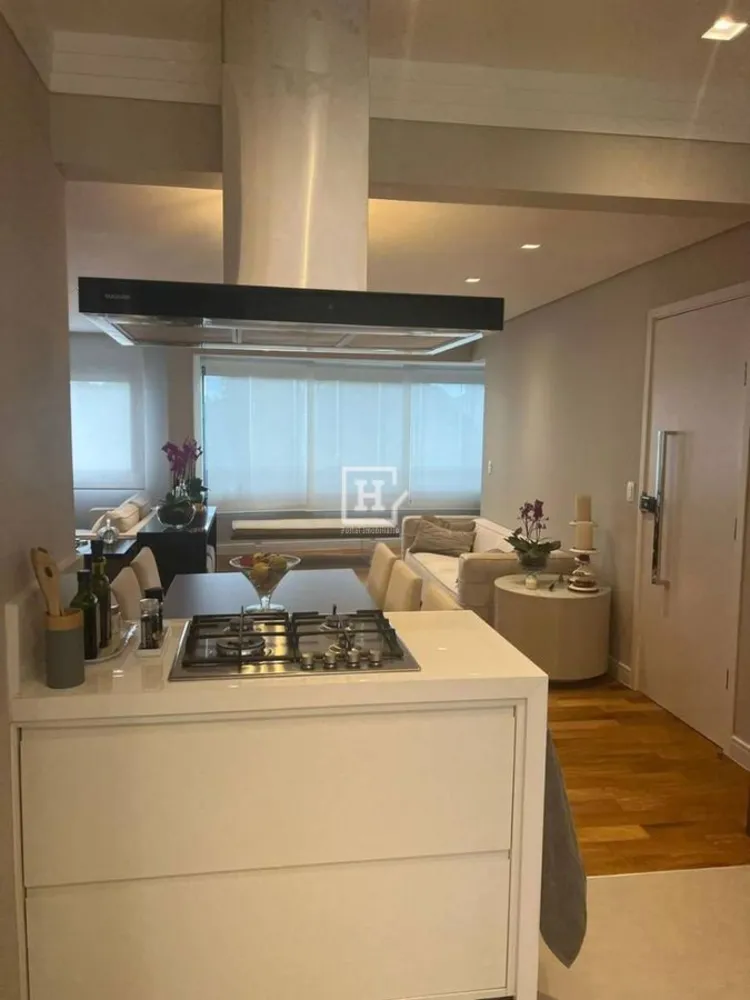 Apartamento, 2 quartos, 105 m² - Foto 2