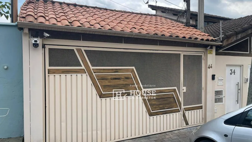 Sobrado, 6 quartos, 400 m² - Foto 3