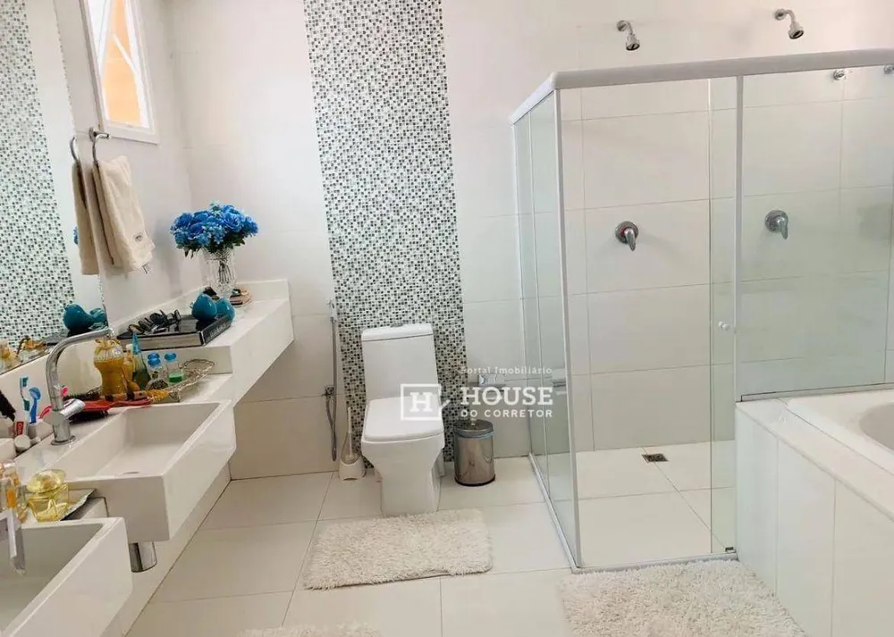 Casa de Condomínio, 5 quartos - Foto 3