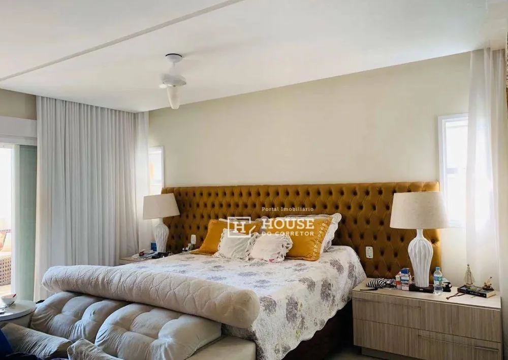 Casa de Condomínio, 5 quartos - Foto 1